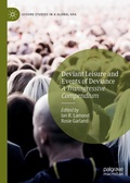 Cover: Deviant Leisure and Events of Deviance - Palgrave Macmillan