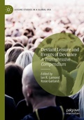 Cover: Deviant Leisure and Events of Deviance - Palgrave Macmillan