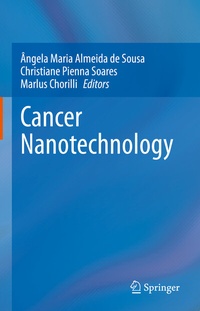 Abbildung von: Cancer Nanotechnology - Springer