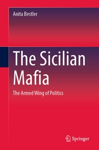 Abbildung von: The Sicilian Mafia - Springer