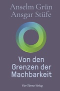 Cover: Von den Grenzen der Machbarkeit - Vier T&uuml;rme