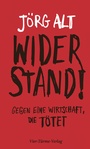 Cover: Widerstand! - Vier Türme