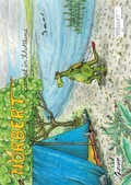 Cover: Norbert campt in Schottland - BoD - Books on Demand
