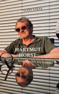 Enlarge image Cover: Hartmut Horst - BoD - Books on Demand