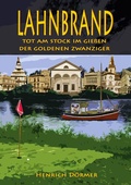 Cover: Lahnbrand - BoD - Books on Demand