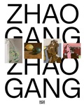 Cover: Zhao Gang - Hatje Cantz Verlag