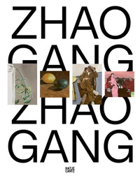 Abbildung von: Zhao Gang - Hatje Cantz Verlag