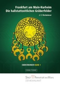 Cover: Frankfurt am Main-Harheim. Die hallstattzeitlichen Gr&auml;berfelder - Schnell & Steiner