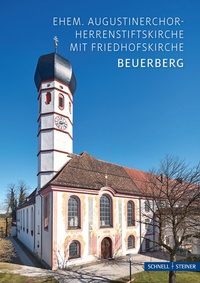 Abbildung von: Beuerberg - Schnell & Steiner