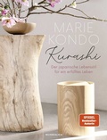 Cover: Kurashi - Wunderlich