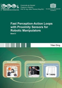 Enlarge image Cover: Fast Perception-Action Loops with Proximity Sensors for Robotic Manipulators - Shaker