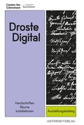 Cover: DROSTE DIGITAL - Aisthesis