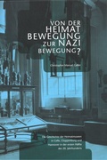 Cover: Von der Heimatbewegung zur Nazibewegung? - Stadt Celle