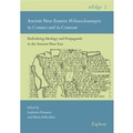 Cover: Ancient Near Eastern Weltanschauungen in Contact and in Contrast - Zaphon