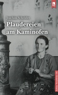 Cover: Plaudereien am Kaminofen - Eifeler Literaturverlag