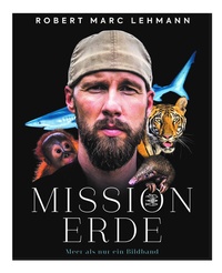 Abbildung von: Mission Erde - Meer als nur ein Bildband - Mission Erde Media