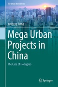 Abbildung von: Mega Urban Projects in China - Springer