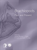 Cover: Brachiopods - CRC Press