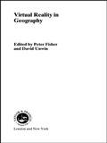 Cover: Virtual Reality in Geography - CRC Press