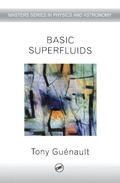 Cover: Basic Superfluids - CRC Press