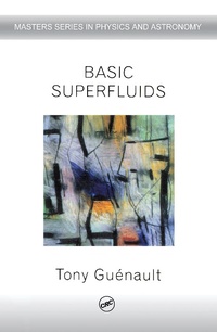 Abbildung von: Basic Superfluids - CRC Press