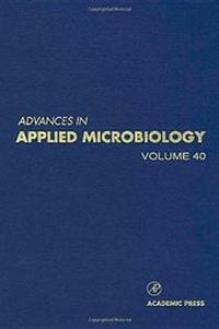 Enlarge image Cover: Advances in Applied Microbiology: Volume 40 - Academic Press