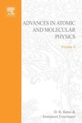 Cover: Advances in Atomic and Molecular Physics - Academic Press
