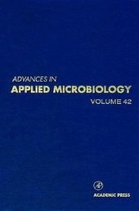 Enlarge image Cover: Advances in Applied Microbiology: Volume 42 - Academic Press