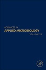 Cover: Advances in Applied Microbiology: Volume 76 - Academic Press