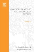 Cover: Advances in Atomic and Molecular Physics - Academic Press