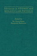 Cover: Advances in Atomic and Molecular Physics - Academic Press