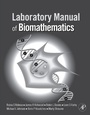 Cover: Laboratory Manual of Biomathematics - Academic Press