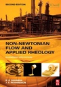 Cover: Non-Newtonian Flow and Applied Rheology - Butterworth-Heinemann