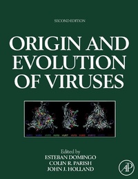 Enlarge image Cover: Origin and Evolution of Viruses - Academic Press