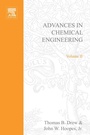 Cover: Advances in Chemical Engineering - Academic Press