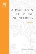 Cover: Advances in Chemical Engineering - Academic Press
