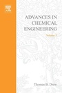 Cover: Advances in Chemical Engineering - Academic Press