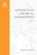 Cover: Advances in Chemical Engineering - Academic Press