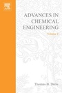 Cover: Advances in Chemical Engineering - Academic Press