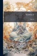 Cover: Sunset - Nabu Press