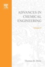 Cover: Advances in Chemical Engineering - Academic Press