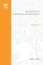 Cover: Advances in Chemical Engineering - Academic Press