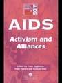 Cover: AIDS: Activism and Alliances - Taylor & Francis