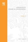 Cover: Advances in Chemical Engineering - Academic Press