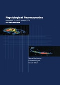 Cover: Physiological Pharmaceutics - CRC Press