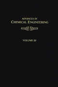 Cover: Fast Fluidization - Academic Press