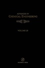 Cover: Advances in Chemical Engineering - Academic Press