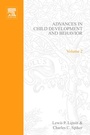 Cover: Advances in Child Development and Behavior - Academic Press
