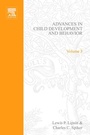 Cover: Advances in Child Development and Behavior - Academic Press