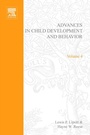 Cover: Advances in Child Development and Behavior - Academic Press